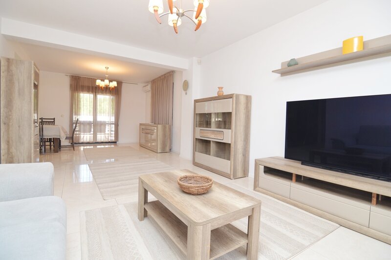 Baneasa, Padurea Baneasa