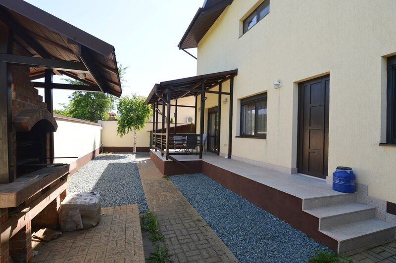 Baneasa, Padurea Baneasa